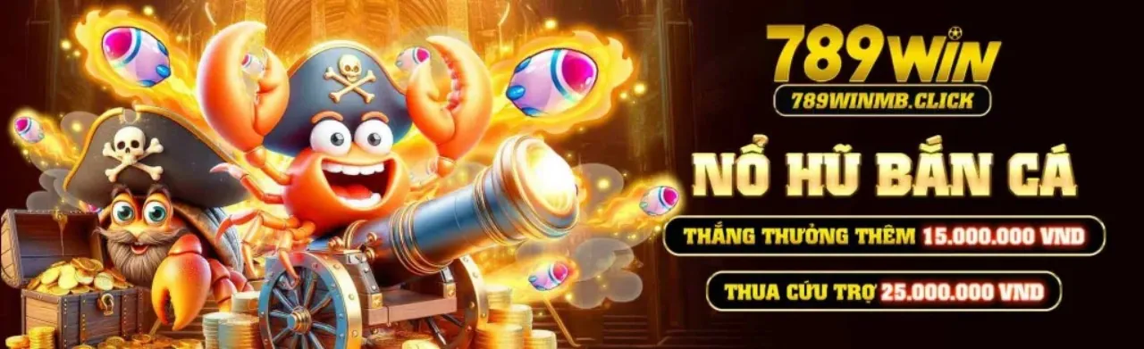 Trò Chơi Bắn Cá acb888 xổ số