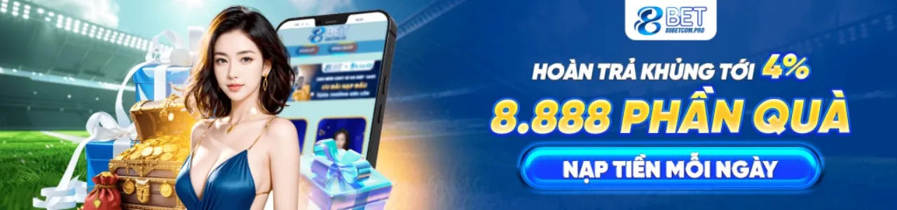 Thế giới bắn cá sống động tại ACB888 Xổ Số