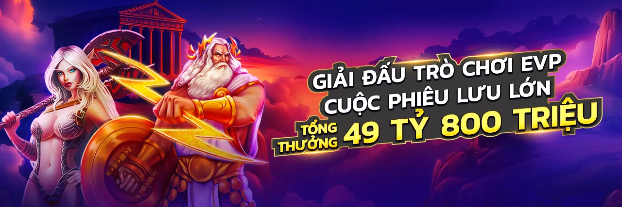Trò chơi Slot đa dạng và hấp dẫn tại acb888 xổ số